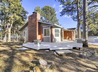 11205 Fawn Ln, Colorado Springs, CO 80908