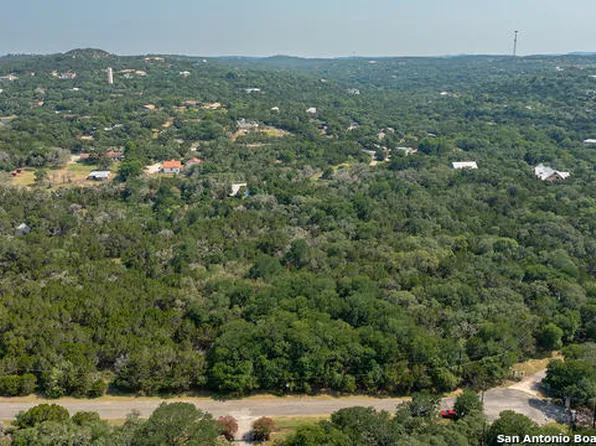 24720 BREEZE OAK LOT 11, San Antonio, TX 78255