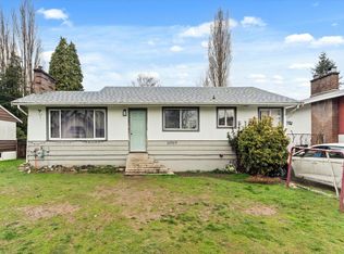 33919 Victory Blvd, Abbotsford, BC V2S 1S8