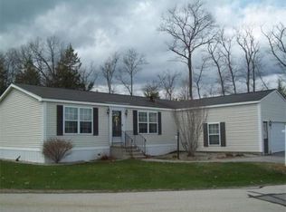 15 Charleston Rdg, Hampstead, NH 03841