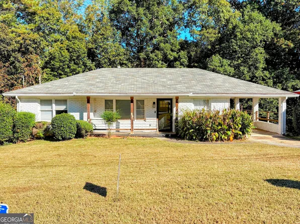 1368 Aniwaka Ave SW, Atlanta, GA 30311