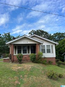 718 78th St S, Birmingham, AL, 35206