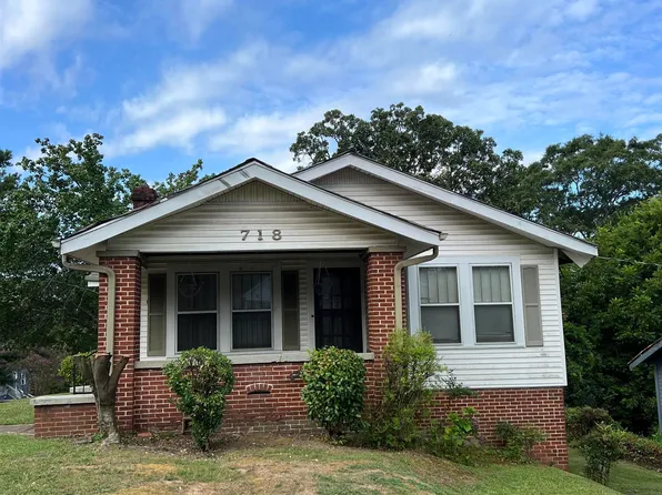 718 78th St S, Birmingham, AL 35206