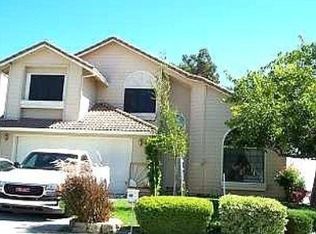 2782 Seabreeze Dr, Fairfield, CA