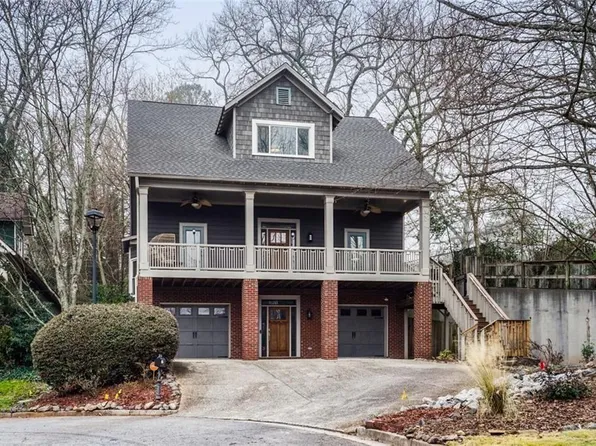 1444 Lakeview East Dr, Atlanta, GA 30316