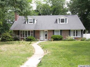 2304 13th St SE, Decatur, AL 35601