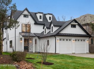 1518 Edgewood Ln, Winnetka, IL 60093