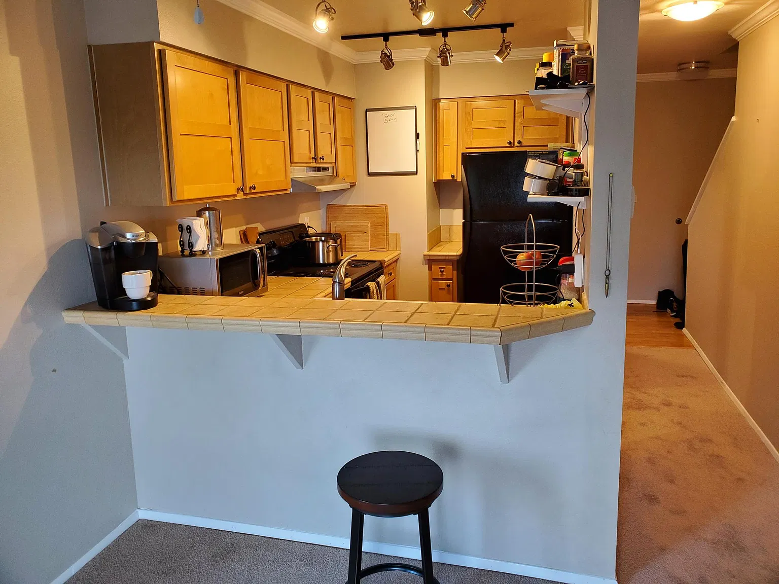 2 bed, 1.5 bath, 777 sqft, $2,100 — Photo 4