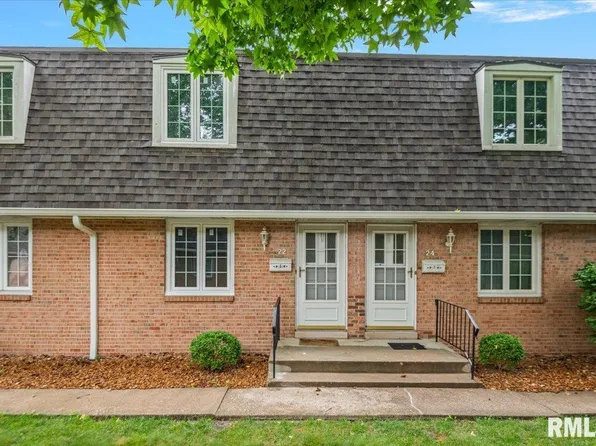 900 S Durkin Dr Unit 22, Springfield, IL 62704