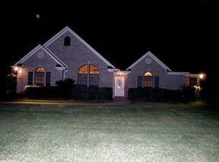 1780 Oday Rd, Pearland, TX 77581