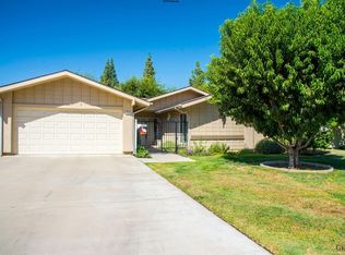 1413 Thunderbird St, Bakersfield, CA 93309