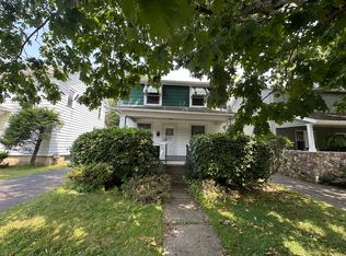 124 E Walnut St, Kingston, PA 18704