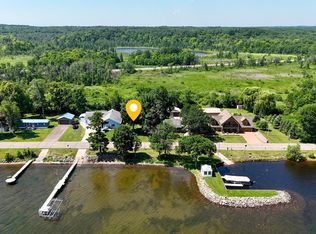 15453 Twilight Rd, Onamia, MN 56359
