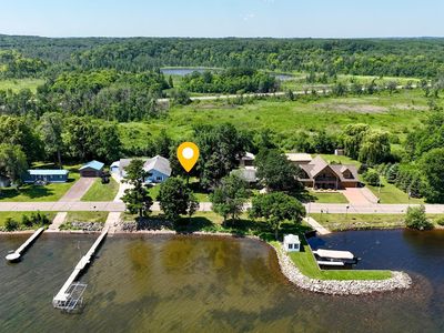 15453 Twilight Rd, Onamia, MN, 56359