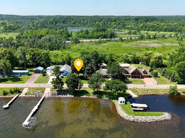 15453 Twilight Rd, Onamia, MN 56359