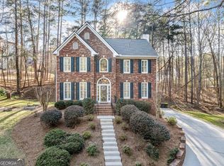 2285 Briarwood Trl, Cumming, GA 30041