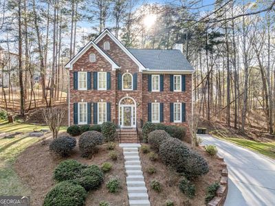 2285 Briarwood Trl, Cumming, GA, 30041