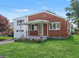 4609 Marblehead St, Harrisburg, PA 17109