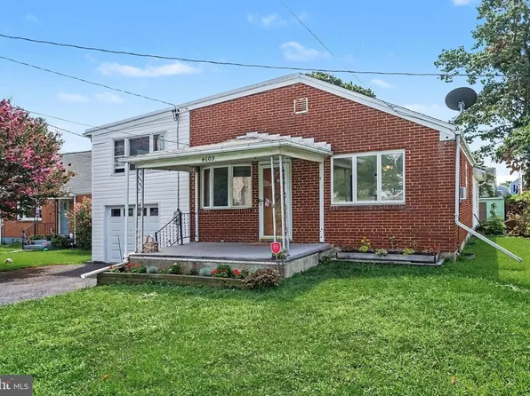 4609 Marblehead St, Harrisburg, PA 17109