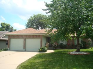 16509 E 51st Ct S, Independence, MO 64055