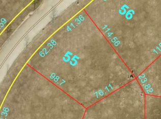 LOT 55 N Sawmill Ln, Muncie, IN