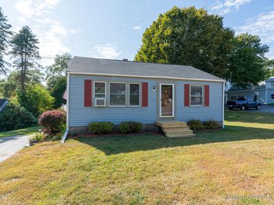 185 Ocean House Rd, Cape Elizabeth, ME, 04107