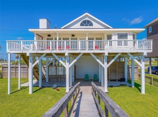 24011 San Luis Pass Rd, Galveston, TX 77554
