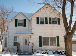 516 King St, Jewell, IA 50130