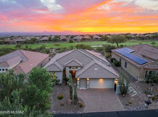 13517 N Heritage Gateway Ave, Marana, AZ 85658