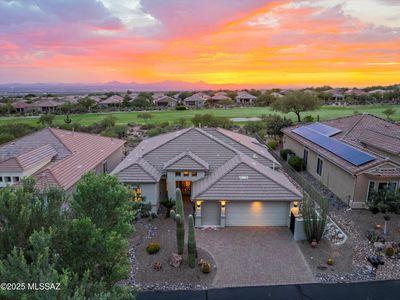 13517 N Heritage Gateway Ave, Marana, AZ, 85658