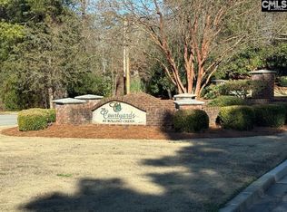 101 Summer Branch Ln, Irmo, SC 29063