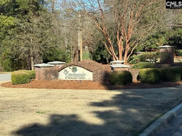 101 Summer Branch Ln, Irmo, SC 29063