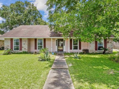 4217 Norwich Dr, Baton Rouge, LA, 70814