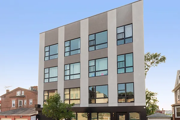 Rented by Douglas Elliman | media 33