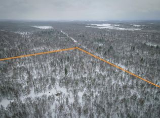 Rybicki Rd, Free Soil, MI 49411