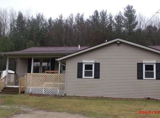 8864 Old Us 31 Hwy N, Charlevoix, MI 49720