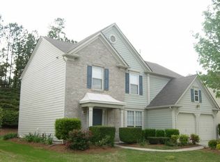 4781 Bankside Way, Norcross, GA 30092