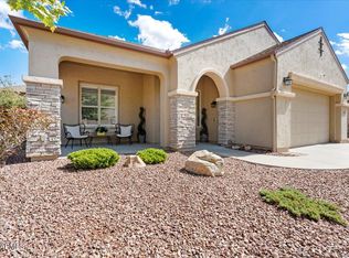 1111 N WIDE OPEN Trail, Prescott Valley, AZ 86314