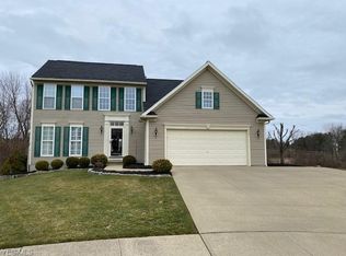 5241 Giacomo Ct NW, Canton, OH 44709