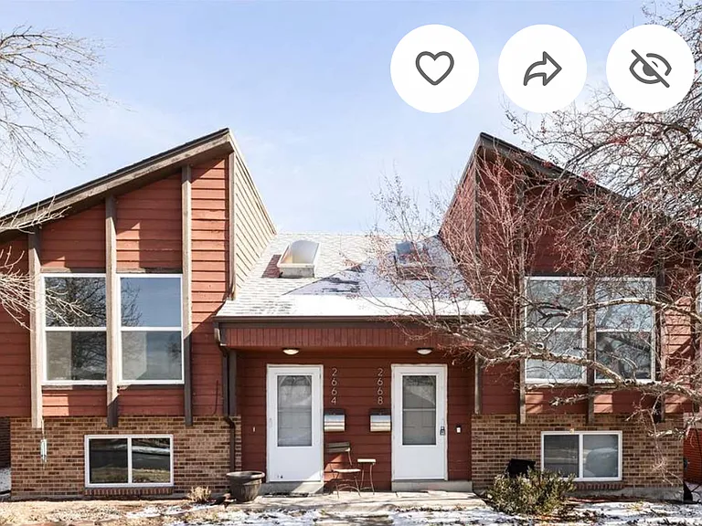 2668 S Grant St — Photo 1