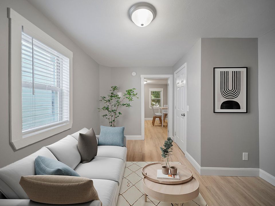 1st image of 58 Perham St #A