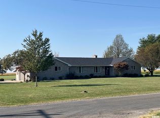 505 W Illinois St, Assumption, IL 62510