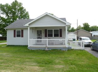 1123 N Lynhurst Dr, Indianapolis, IN