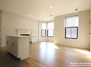 151 W Brookline St APT 4, Boston, MA 02118
