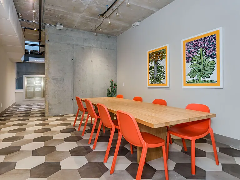 570 Jessie St #1212R — Photo 7