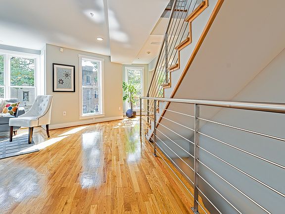 Main Floor Living Room
