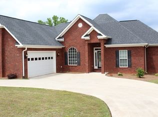 180 Chapman Ridge Rd, Macon, GA 31211