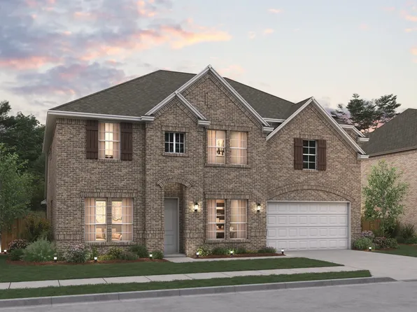 11540 Jackloe St, Haslet, TX 76052