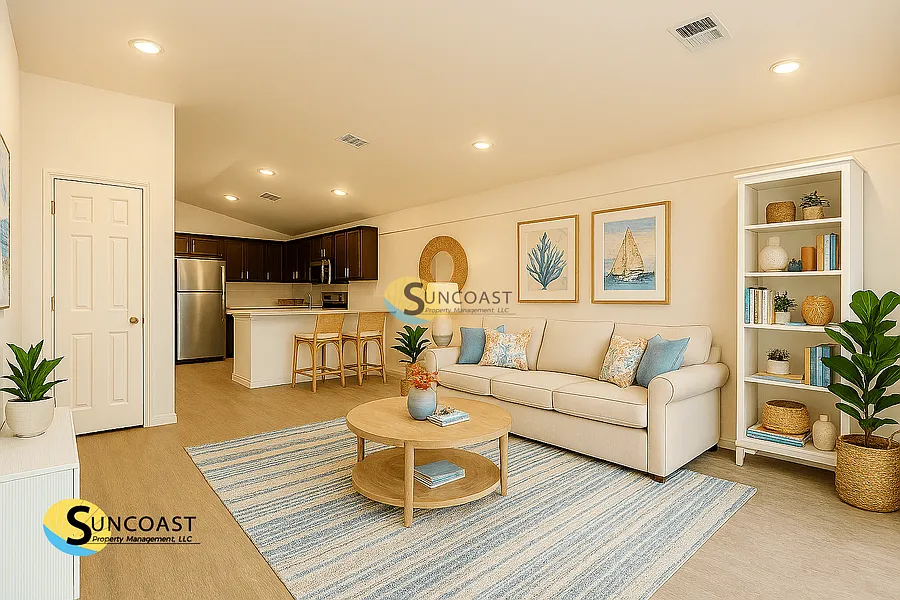 Cape Coral Living Minutes from Sanibel Island — Photo 4