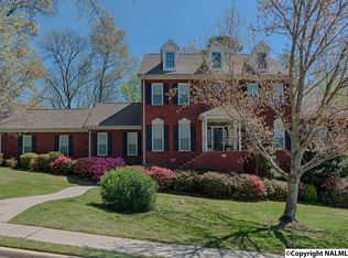104 Hickory Ridge Dr, Madison, AL 35758